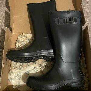 Kamik Rain Boots size 9